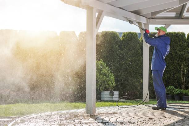 Cleveland, OK  Pressure Washing Services Company