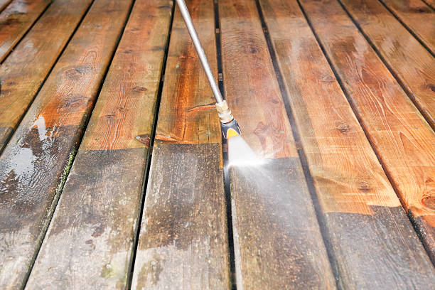 Best Spring Cleaning  in Cleveland, OK