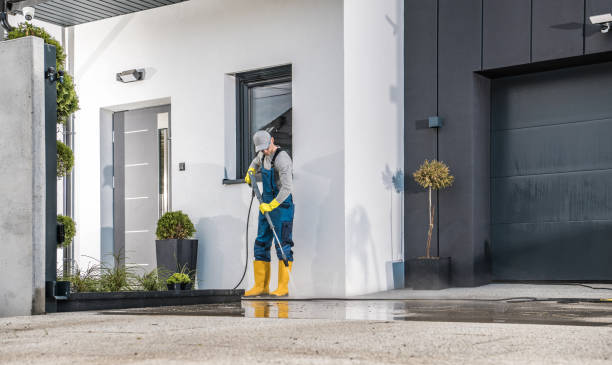 Best Paint Preparation  in Cleveland, OK