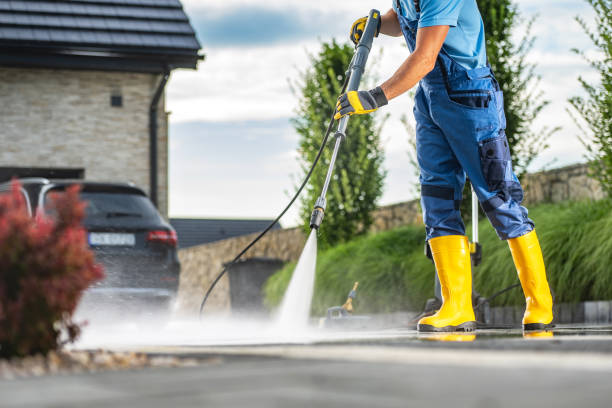 Animal Enclosure Cleaning in Cleveland, OK